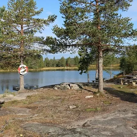 Ekornredet
