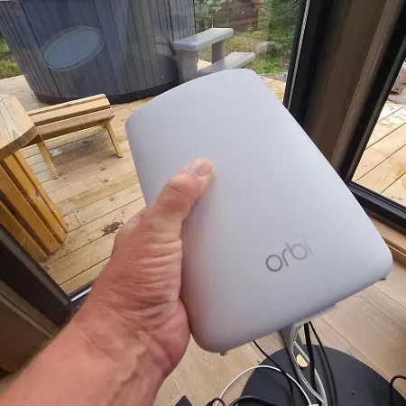 Ekornredet * Kongsberg