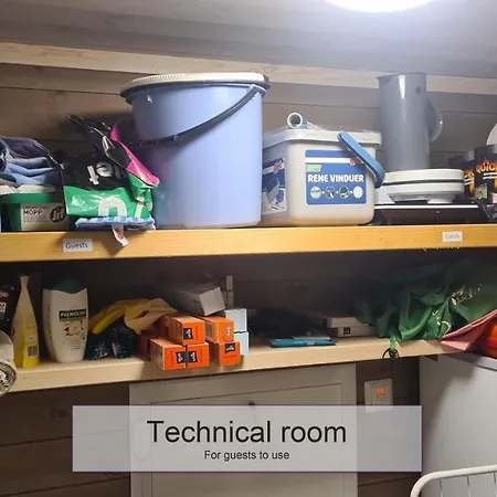 Ekornredet Kongsberg