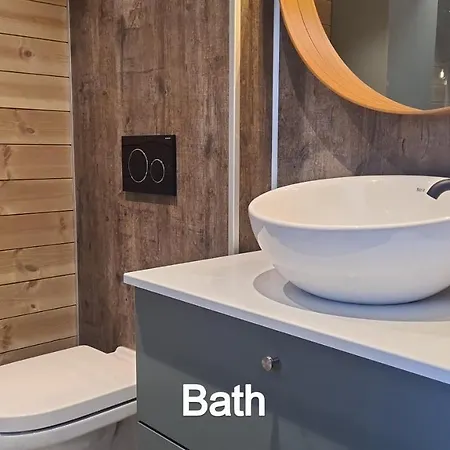 Σπίτι διακοπών Ekornredet *