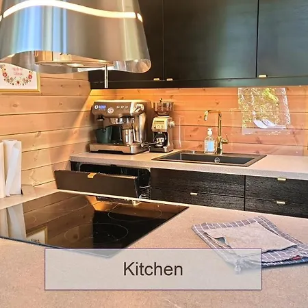 Ekornredet Σπίτι διακοπών *