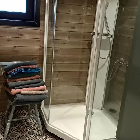 Ekornredet Feriehus Kongsberg