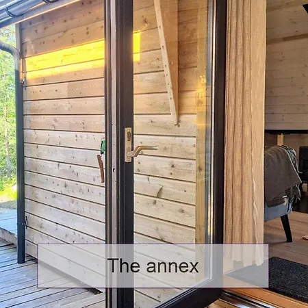 Ekornredet Kongsberg