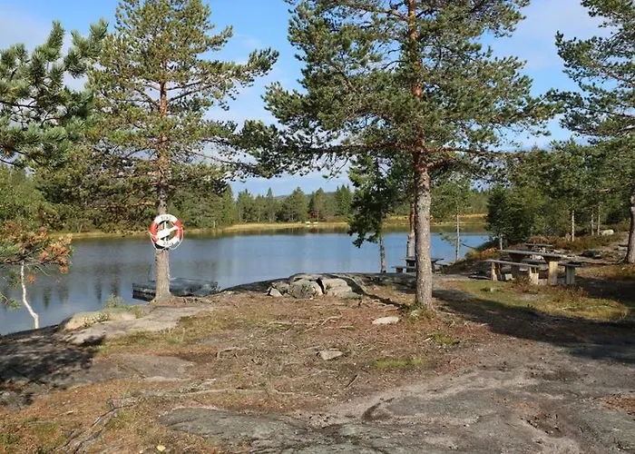 Ekornredet