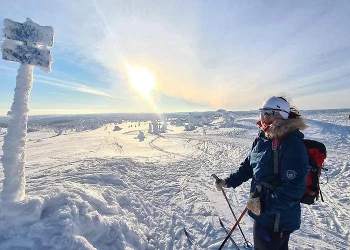 Ekornredet Vakantiehuis Kongsberg
