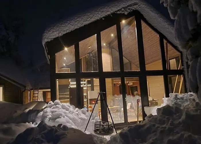 Ekornredet Semesterbostad Kongsberg