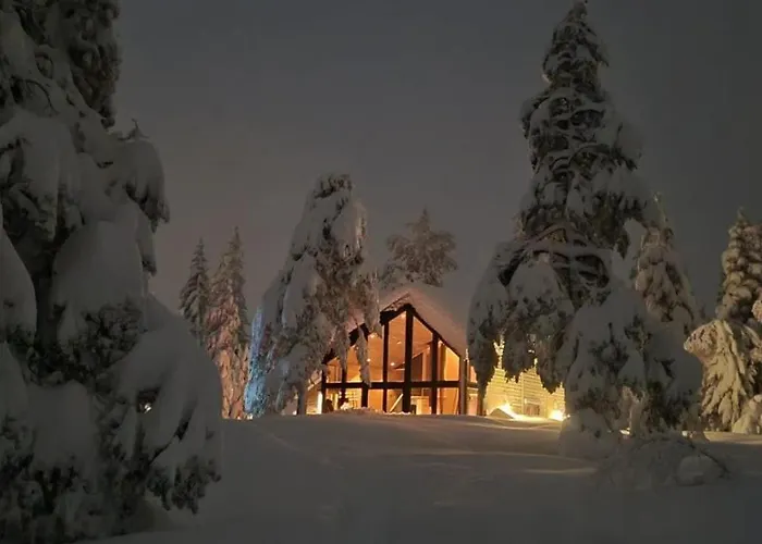 Ekornredet Vakantiehuis *