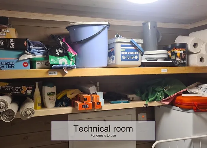 Ekornredet Kongsberg