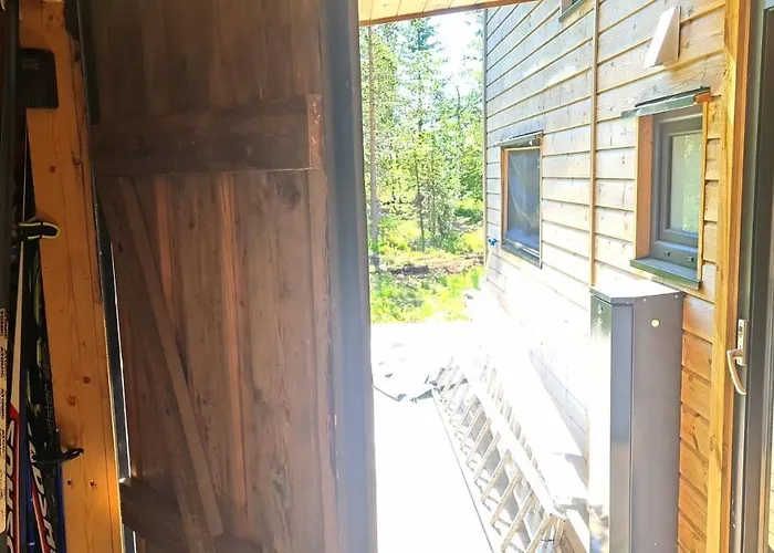 Ekornredet * Kongsberg