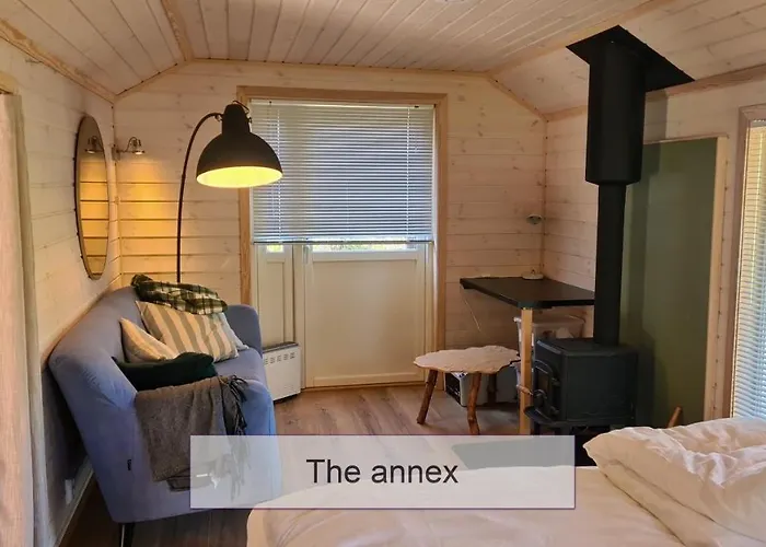 Ekornredet Vakantiehuis