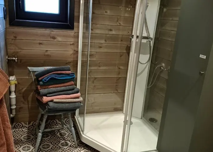 Ekornredet Vakantiehuis Kongsberg