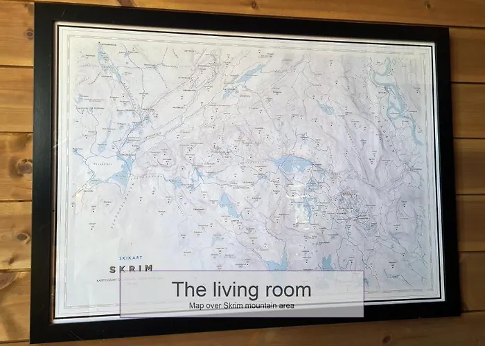 Ekornredet Vakantiehuis *