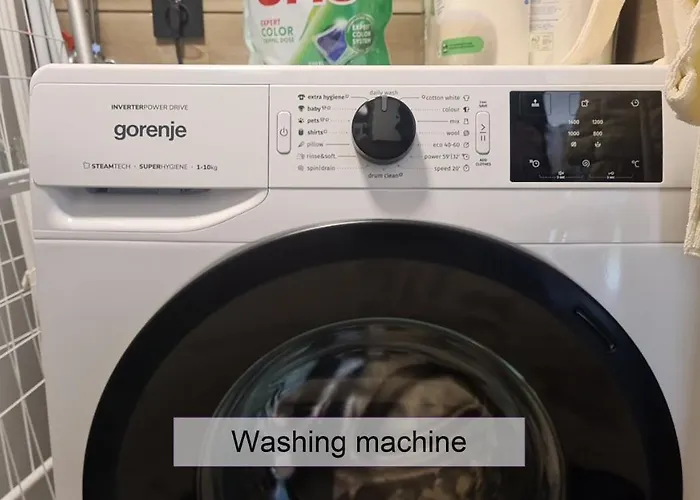 Vakantiehuis Ekornredet *