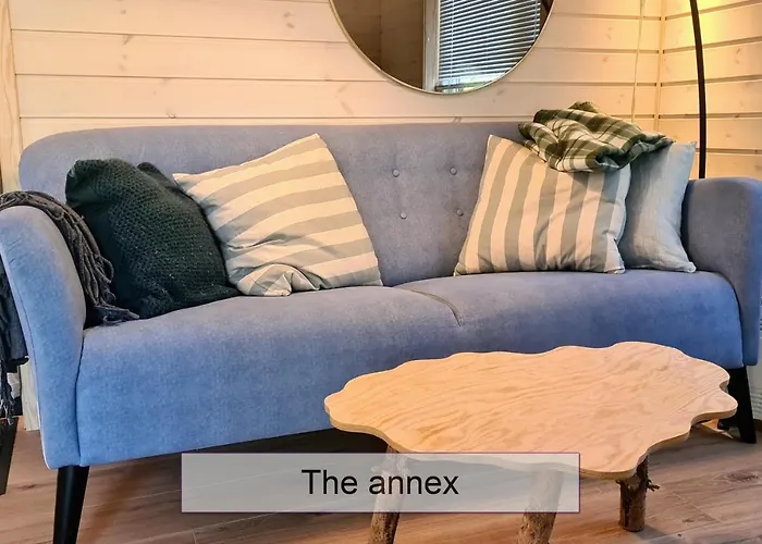 Ekornredet * Kongsberg