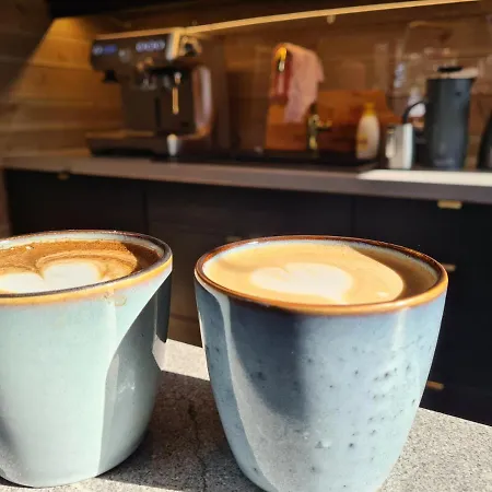 Ekornredet Ferienhaus Kongsberg