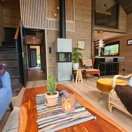 Ekornredet Ferienhaus Kongsberg