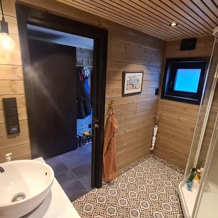 Ferienhaus Ekornredet Kongsberg