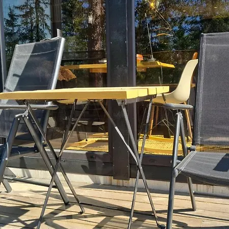 Ferienhaus Ekornredet *