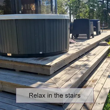 Ekornredet Ferienhaus Kongsberg