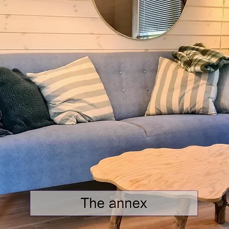 Ekornredet * Kongsberg